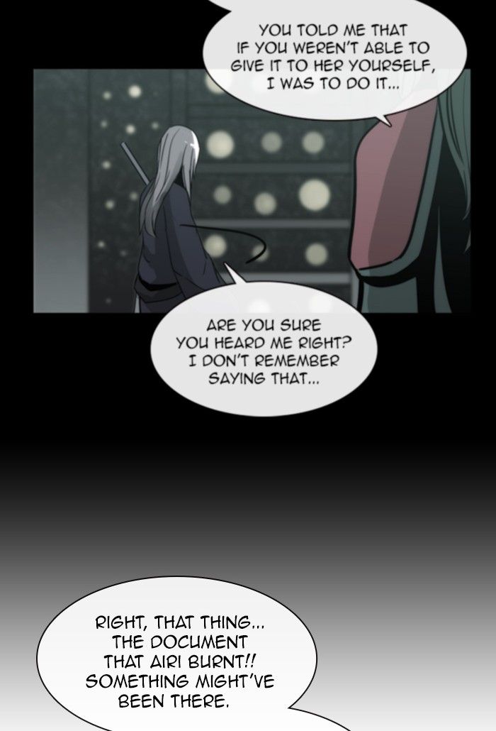 Read Kubera chapter 154.9 image 34 on Lezhin