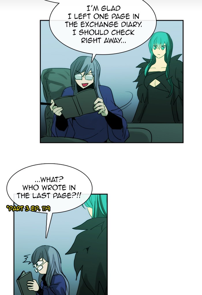 Read Kubera chapter 154.9 image 35 on Lezhin