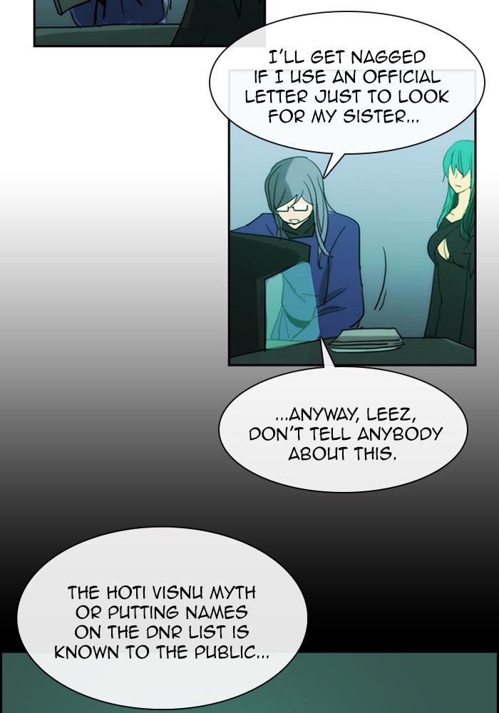 Read Kubera chapter 154.9 image 36 on Lezhin