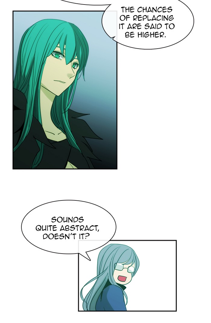 Read Kubera chapter 154.9 image 44 on Lezhin