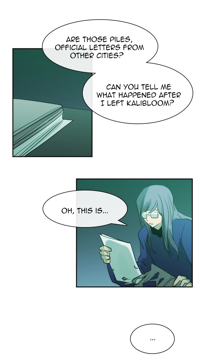 Read Kubera chapter 154.9 image 5 on Lezhin