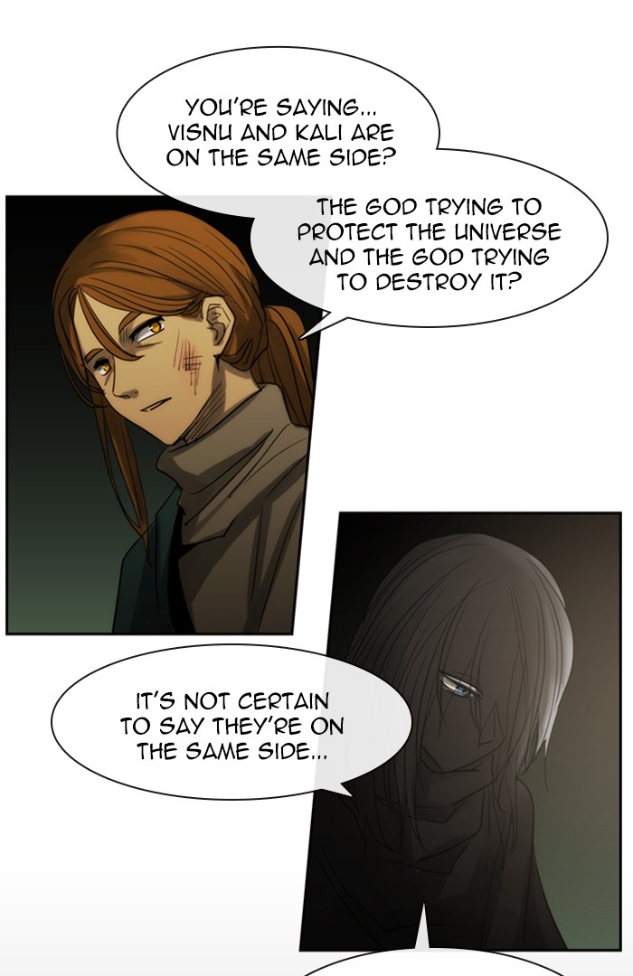 Read Kubera chapter 159.9 image 10 on Lezhin
