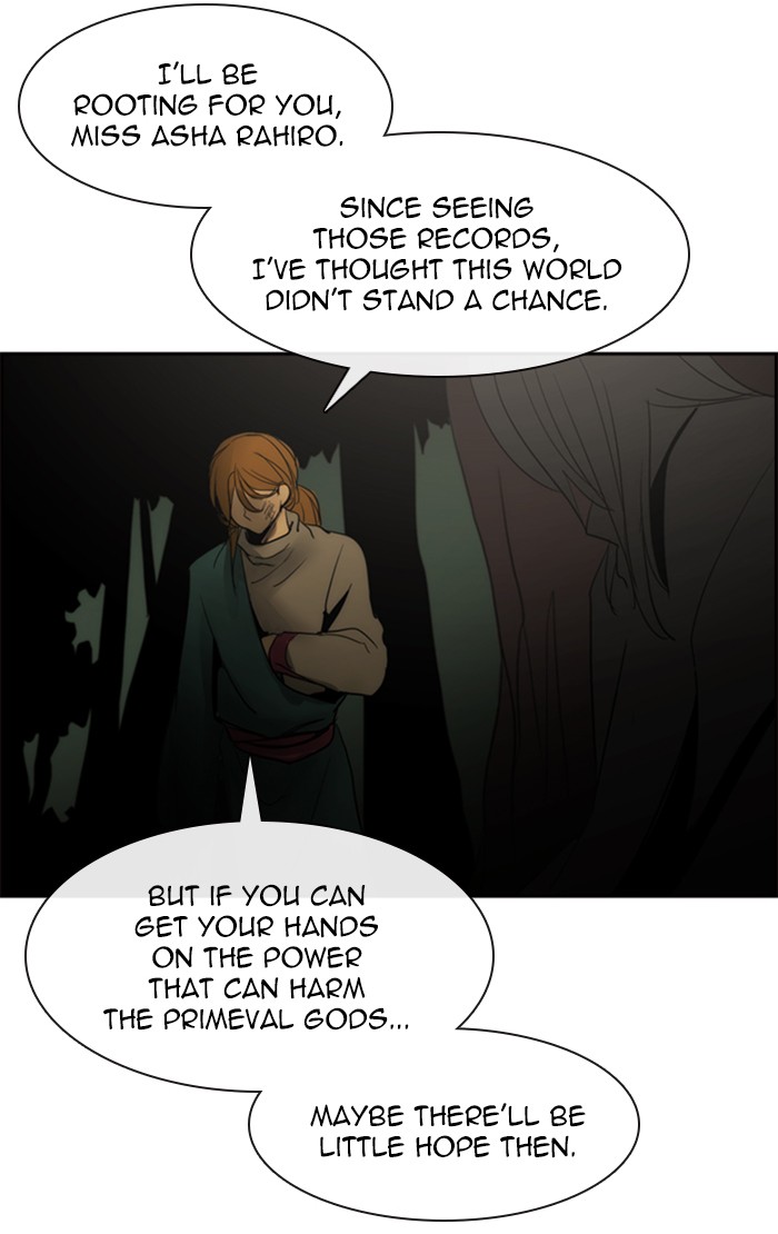Read Kubera chapter 159.9 image 23 on Lezhin