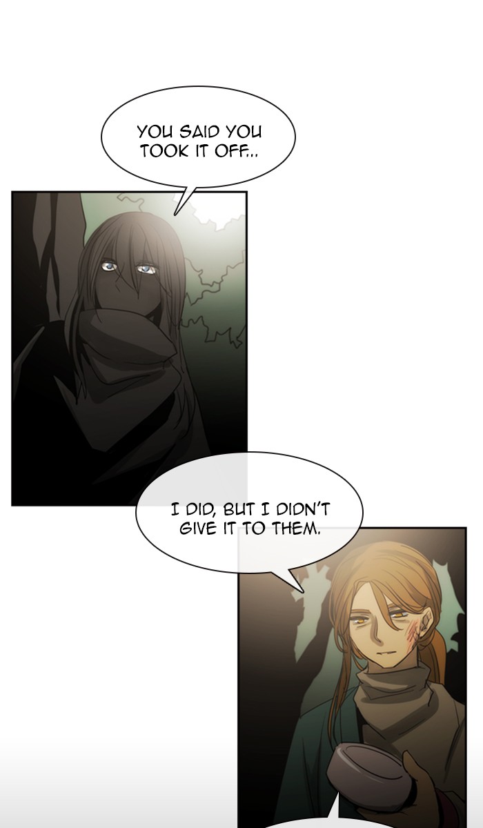 Read Kubera chapter 159.9 image 25 on Lezhin