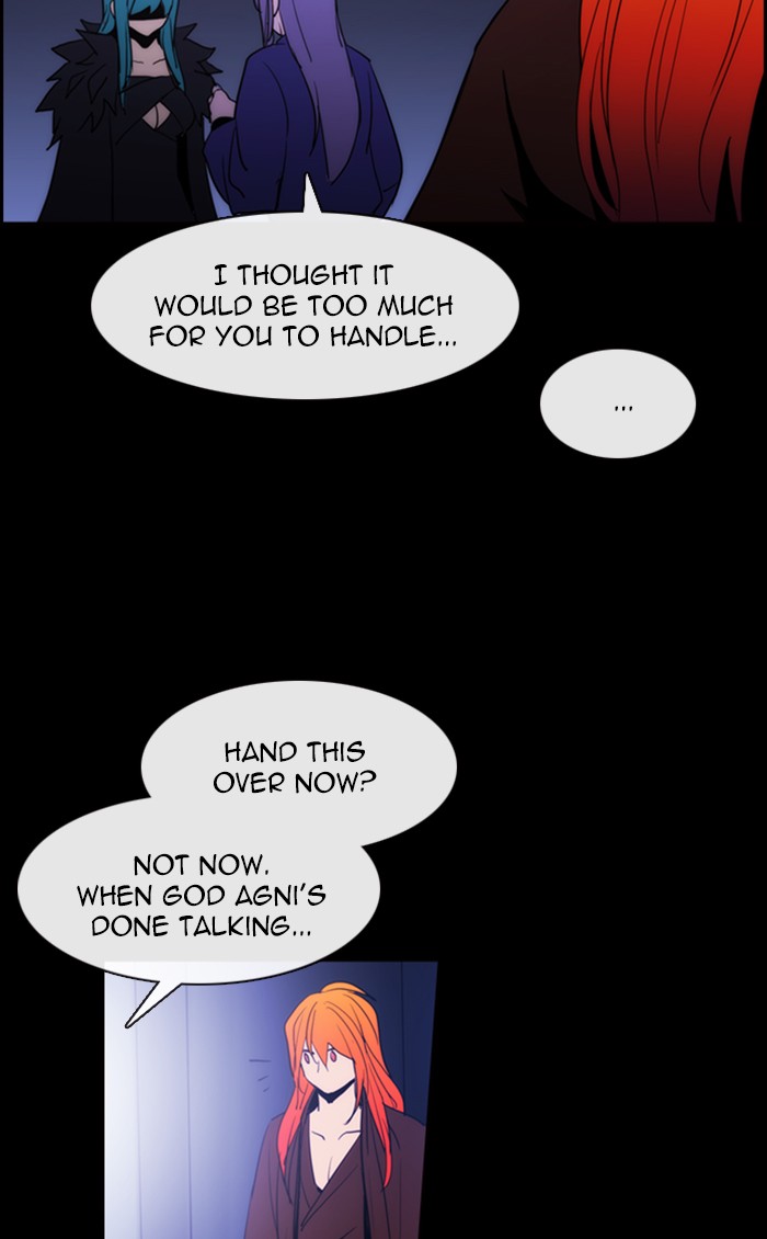 Read Kubera chapter 159.9 image 47 on Lezhin