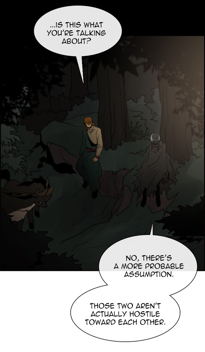 Read Kubera chapter 159.9 image 9 on Lezhin