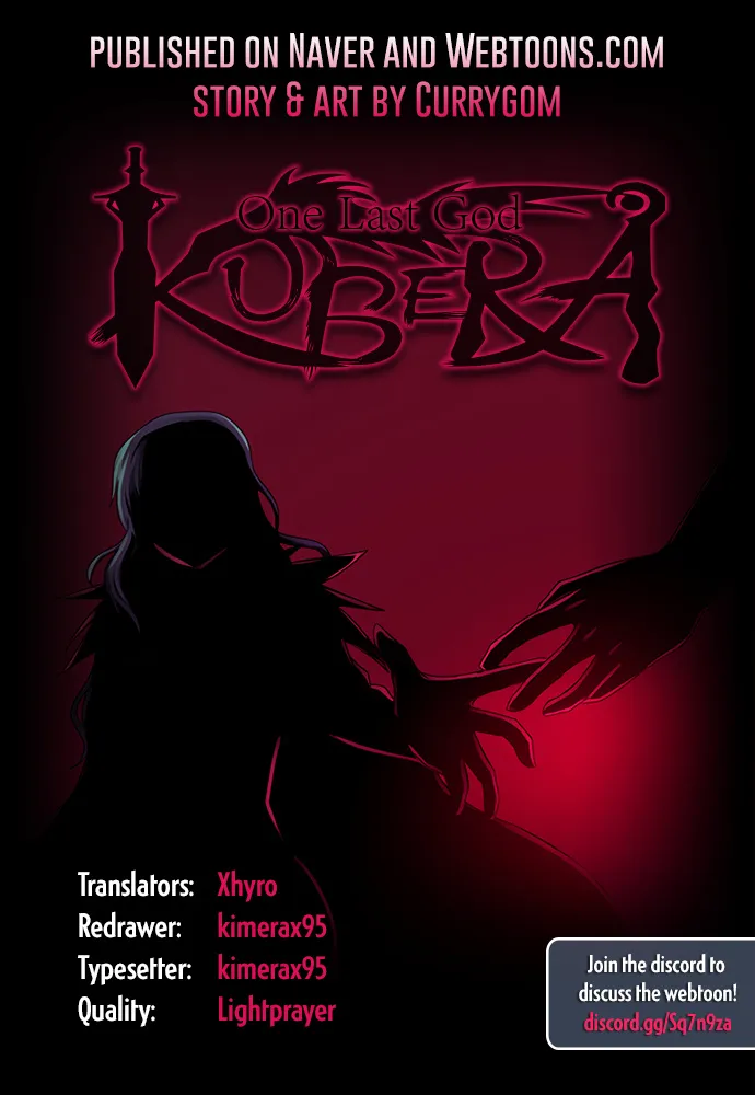 Read Kubera chapter 160.01 image 0 on Lezhin