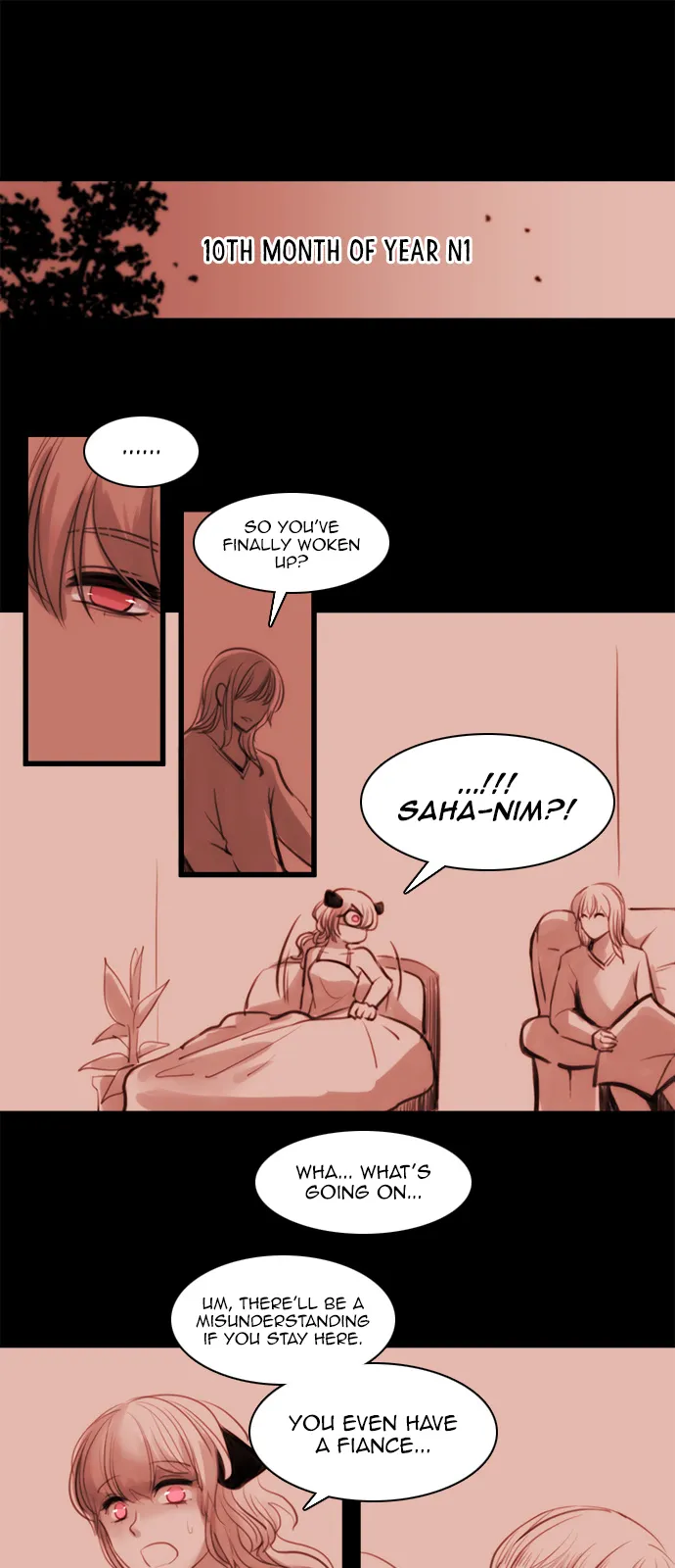 Read Kubera chapter 160.01 image 1 on Lezhin