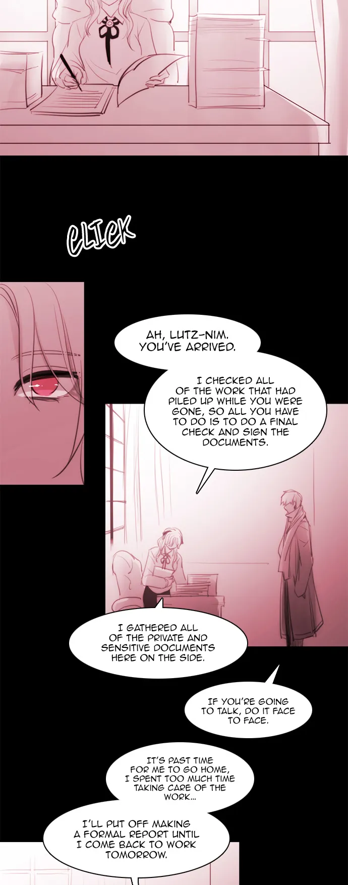 Read Kubera chapter 160.01 image 11 on Lezhin