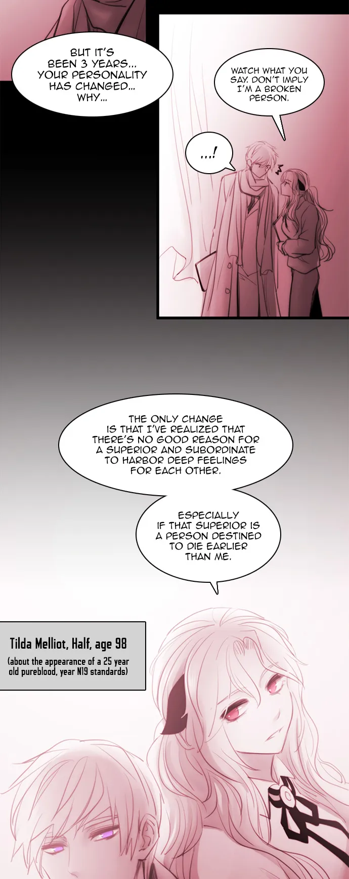 Read Kubera chapter 160.01 image 13 on Lezhin