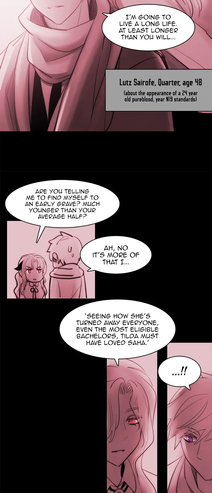 Read Kubera chapter 160.01 image 14 on Lezhin