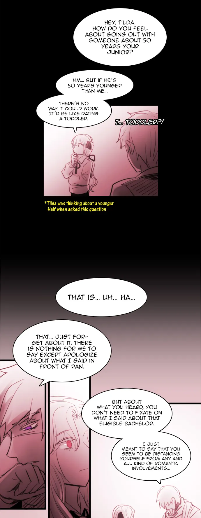 Read Kubera chapter 160.01 image 19 on Lezhin