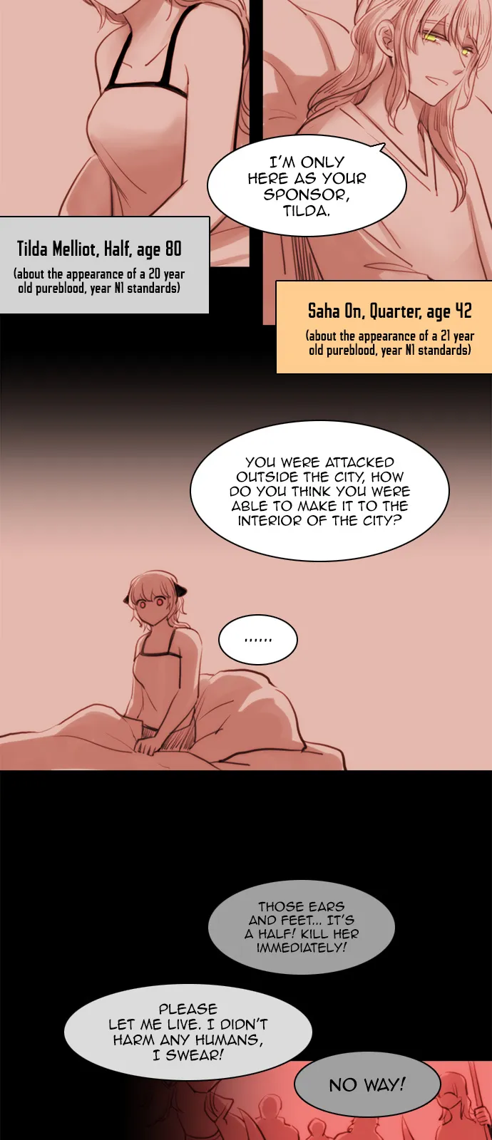 Read Kubera chapter 160.01 image 2 on Lezhin