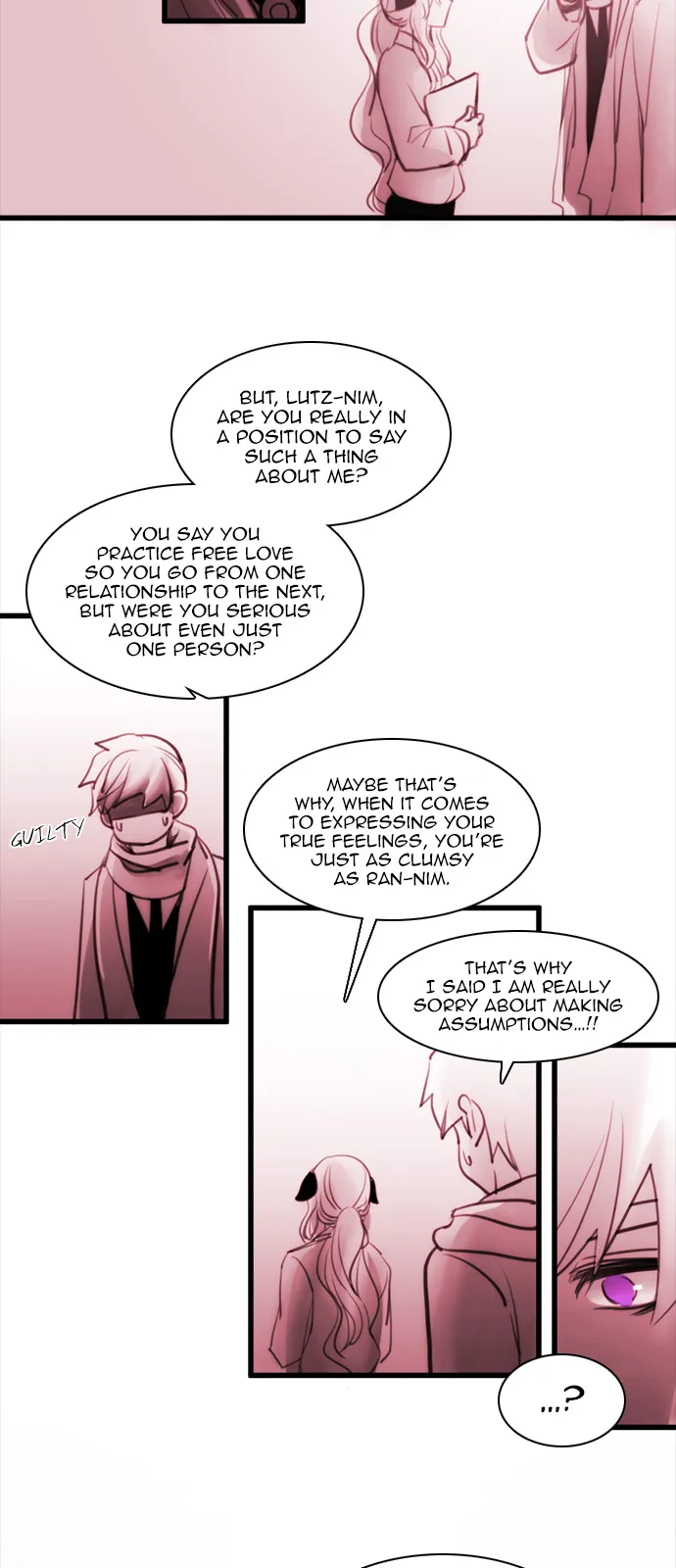 Read Kubera chapter 160.01 image 20 on Lezhin