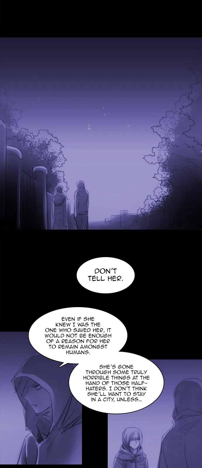 Read Kubera chapter 160.01 image 23 on Lezhin