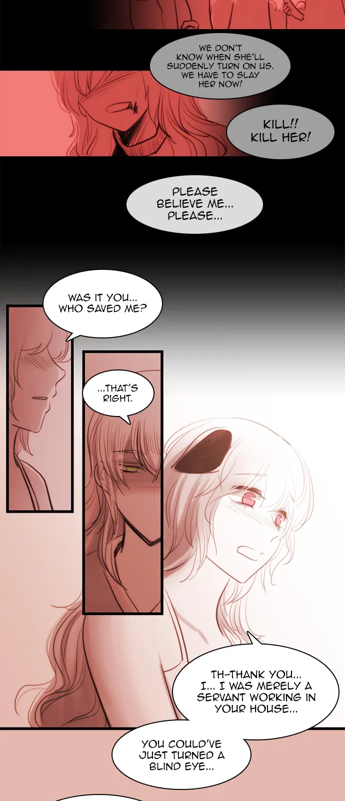 Read Kubera chapter 160.01 image 3 on Lezhin