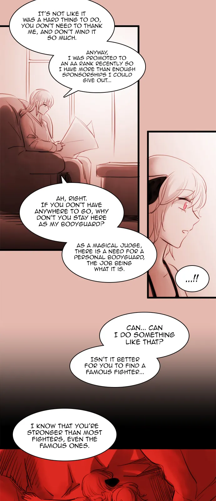 Read Kubera chapter 160.01 image 4 on Lezhin