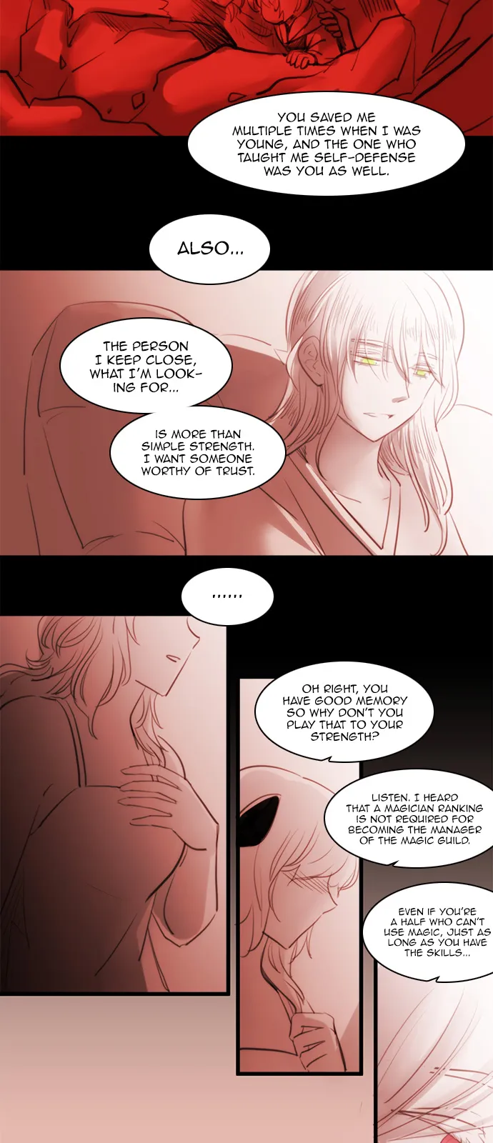 Read Kubera chapter 160.01 image 5 on Lezhin