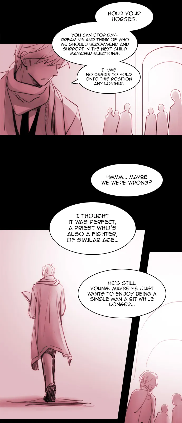 Read Kubera chapter 160.01 image 9 on Lezhin