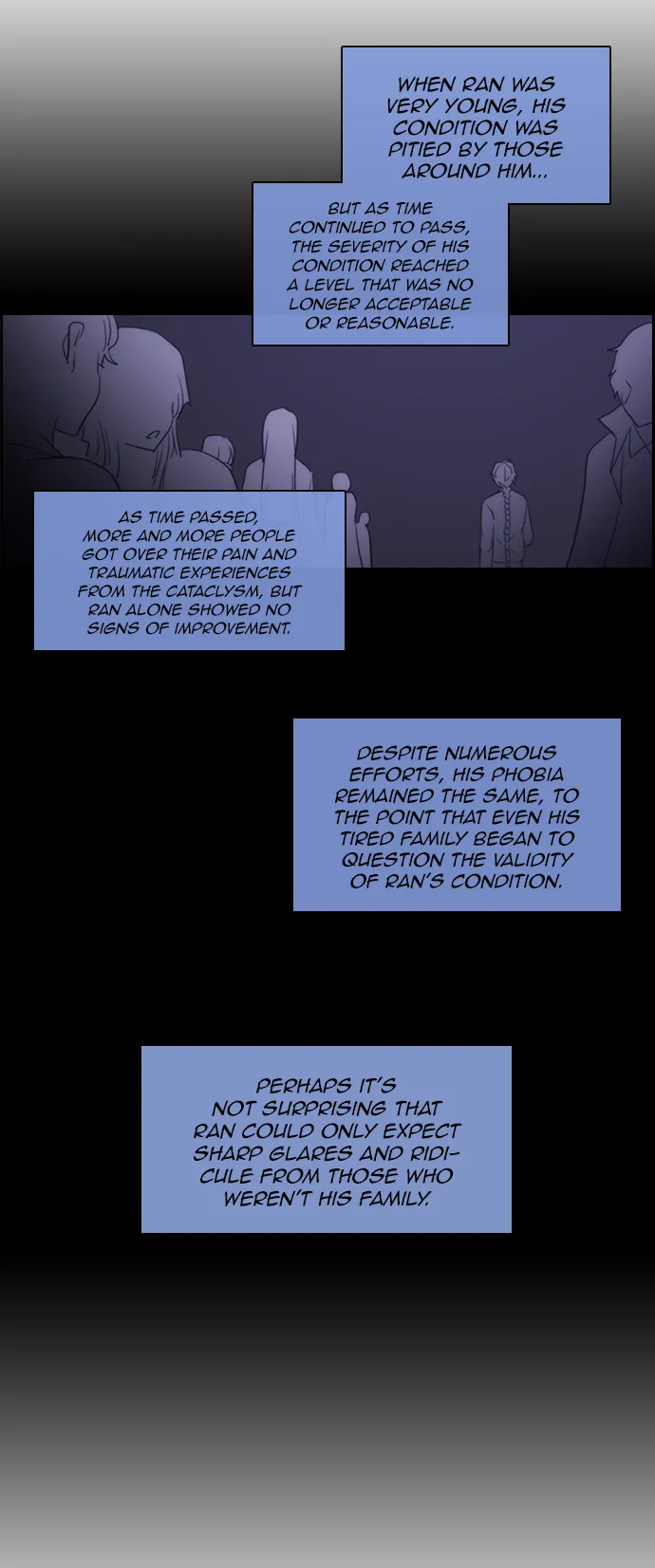 Read Kubera chapter 160.02 image 10 on Lezhin