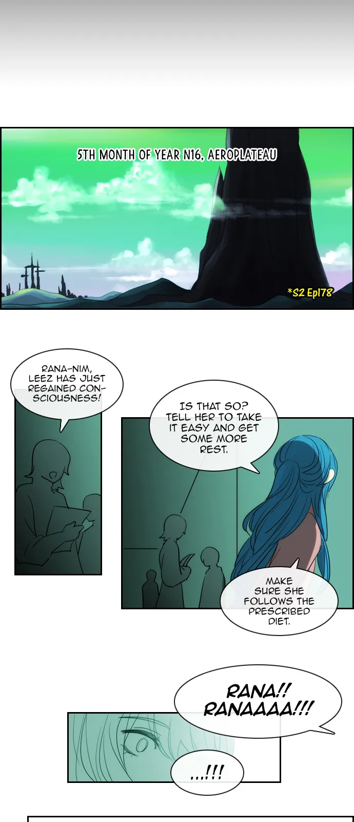 Read Kubera chapter 160.02 image 11 on Lezhin