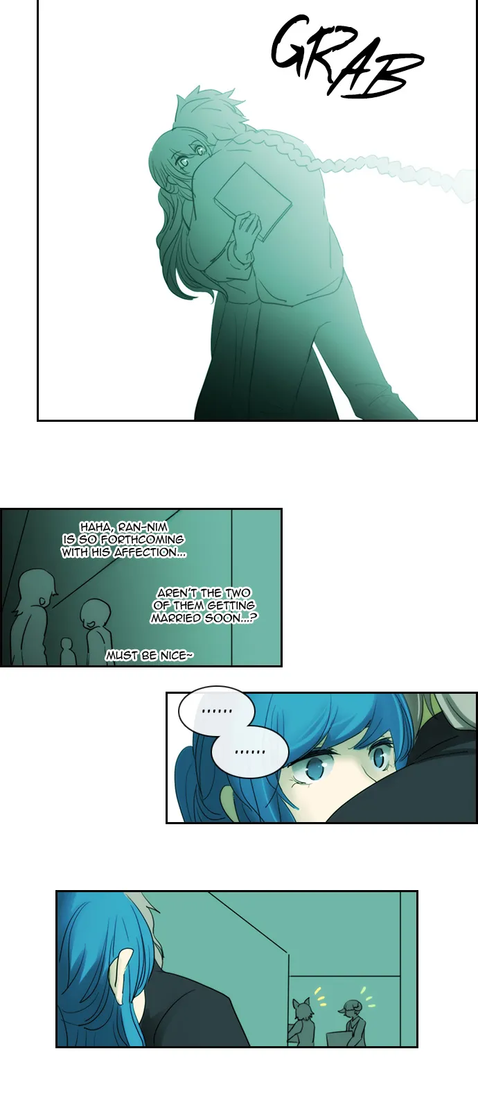 Read Kubera chapter 160.02 image 12 on Lezhin