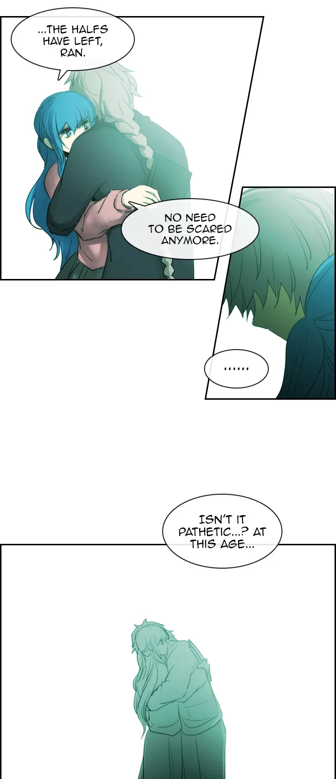 Read Kubera chapter 160.02 image 13 on Lezhin