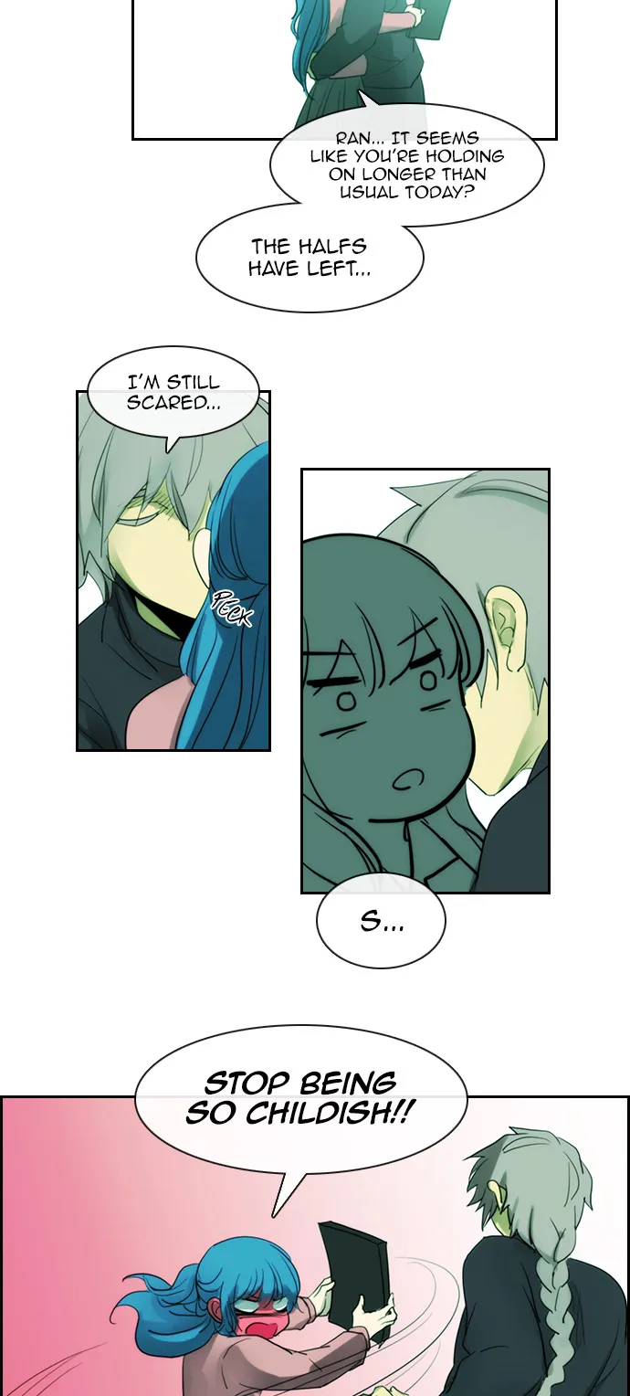 Read Kubera chapter 160.02 image 15 on Lezhin