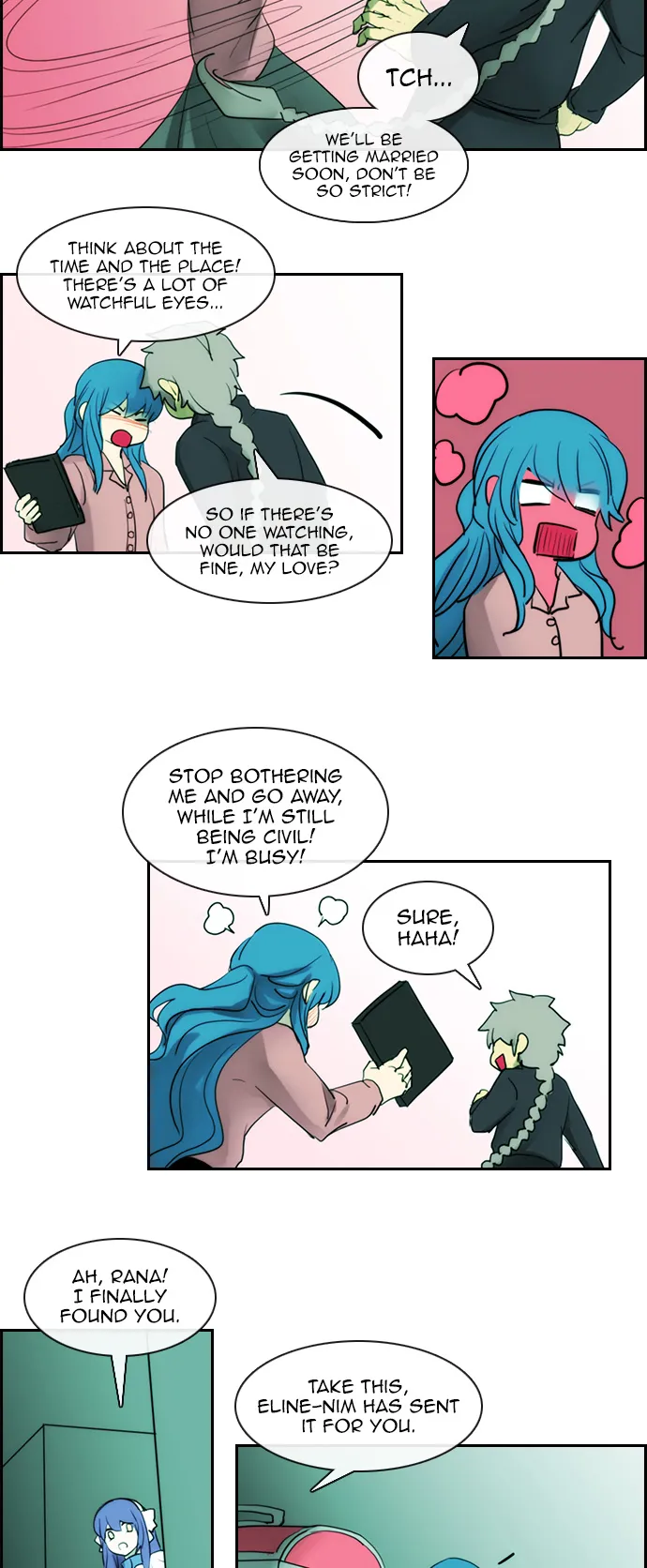 Read Kubera chapter 160.02 image 16 on Lezhin