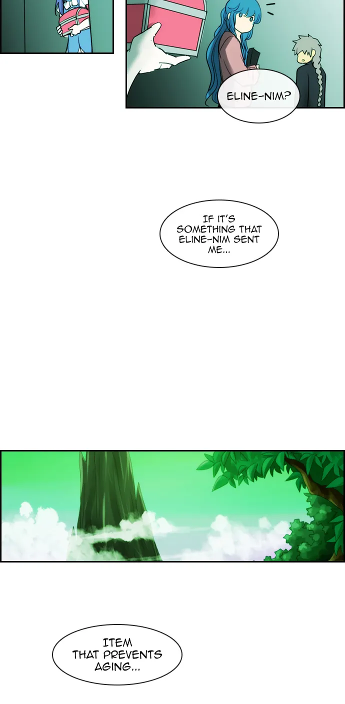 Read Kubera chapter 160.02 image 17 on Lezhin