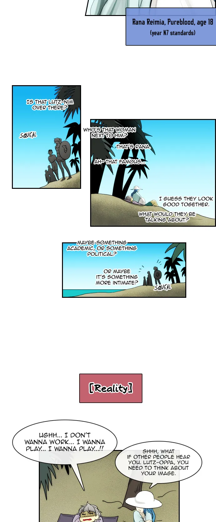 Read Kubera chapter 160.02 image 2 on Lezhin