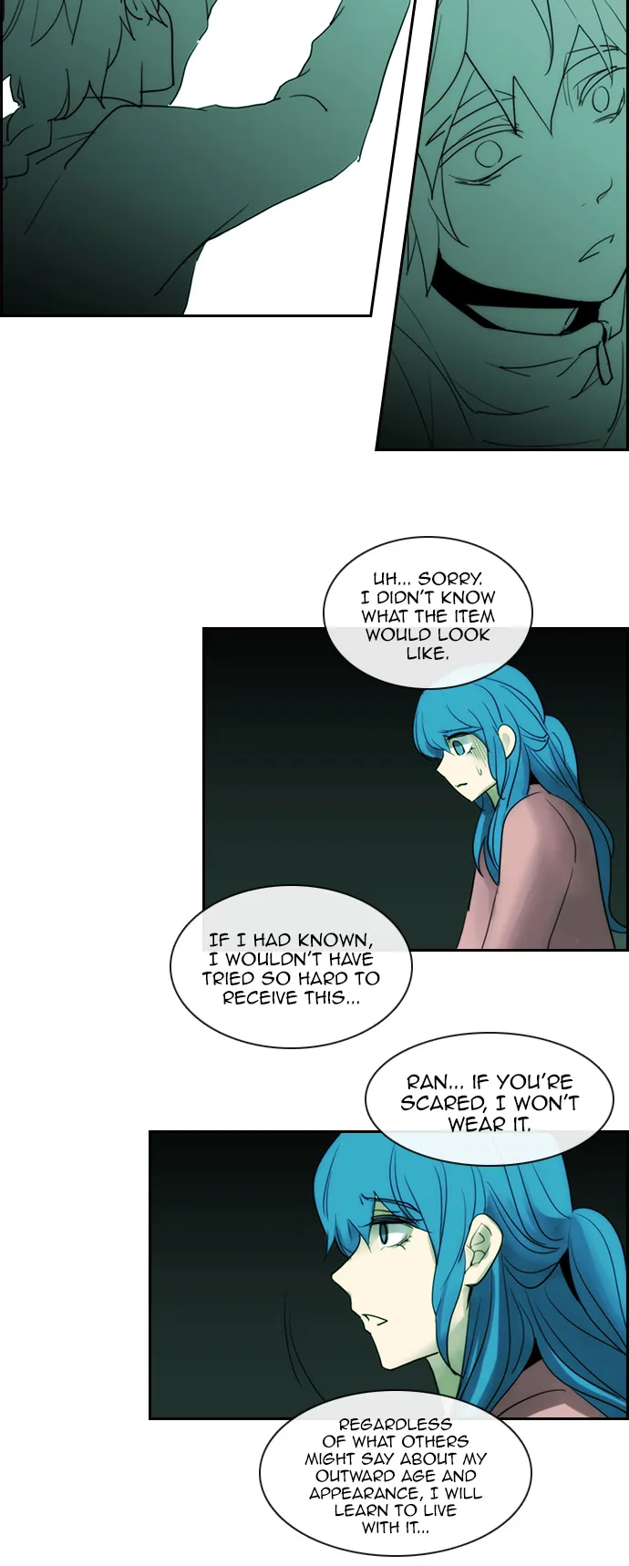 Read Kubera chapter 160.02 image 20 on Lezhin