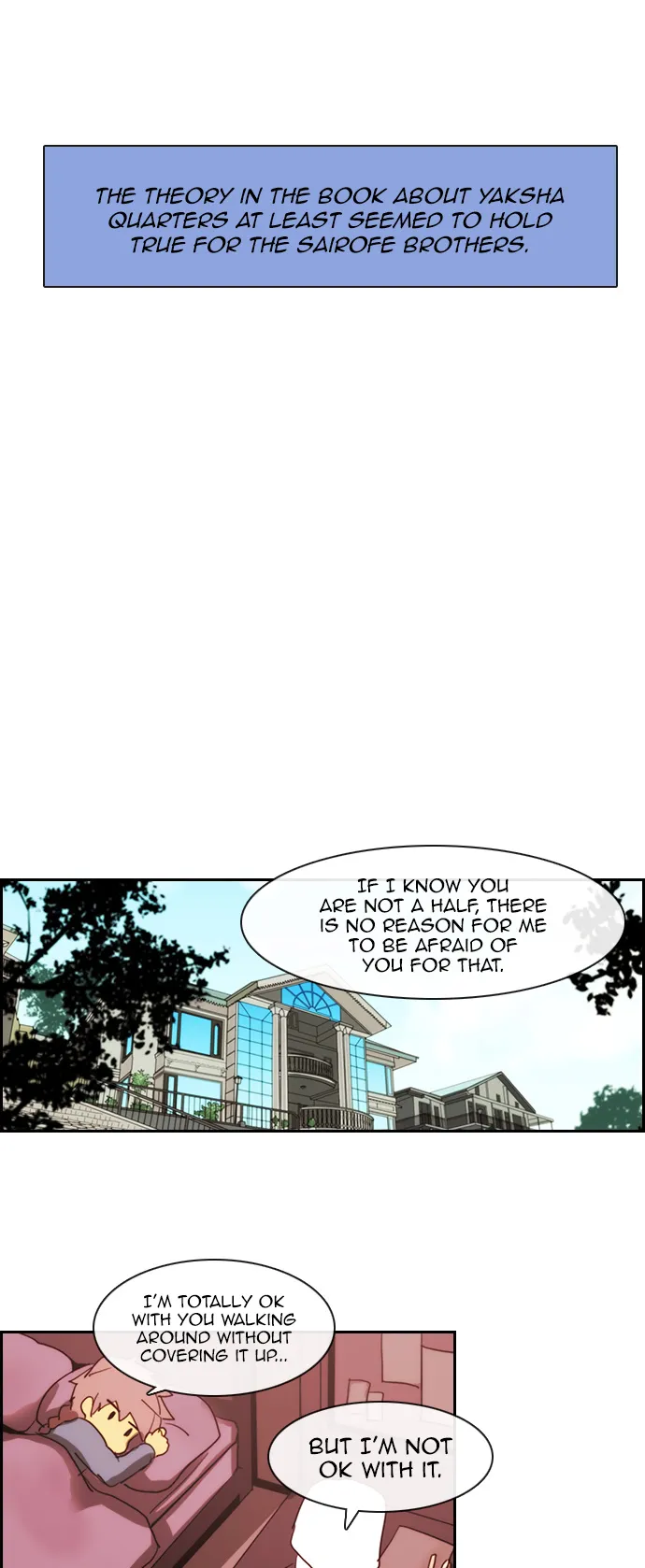Read Kubera chapter 160.02 image 22 on Lezhin
