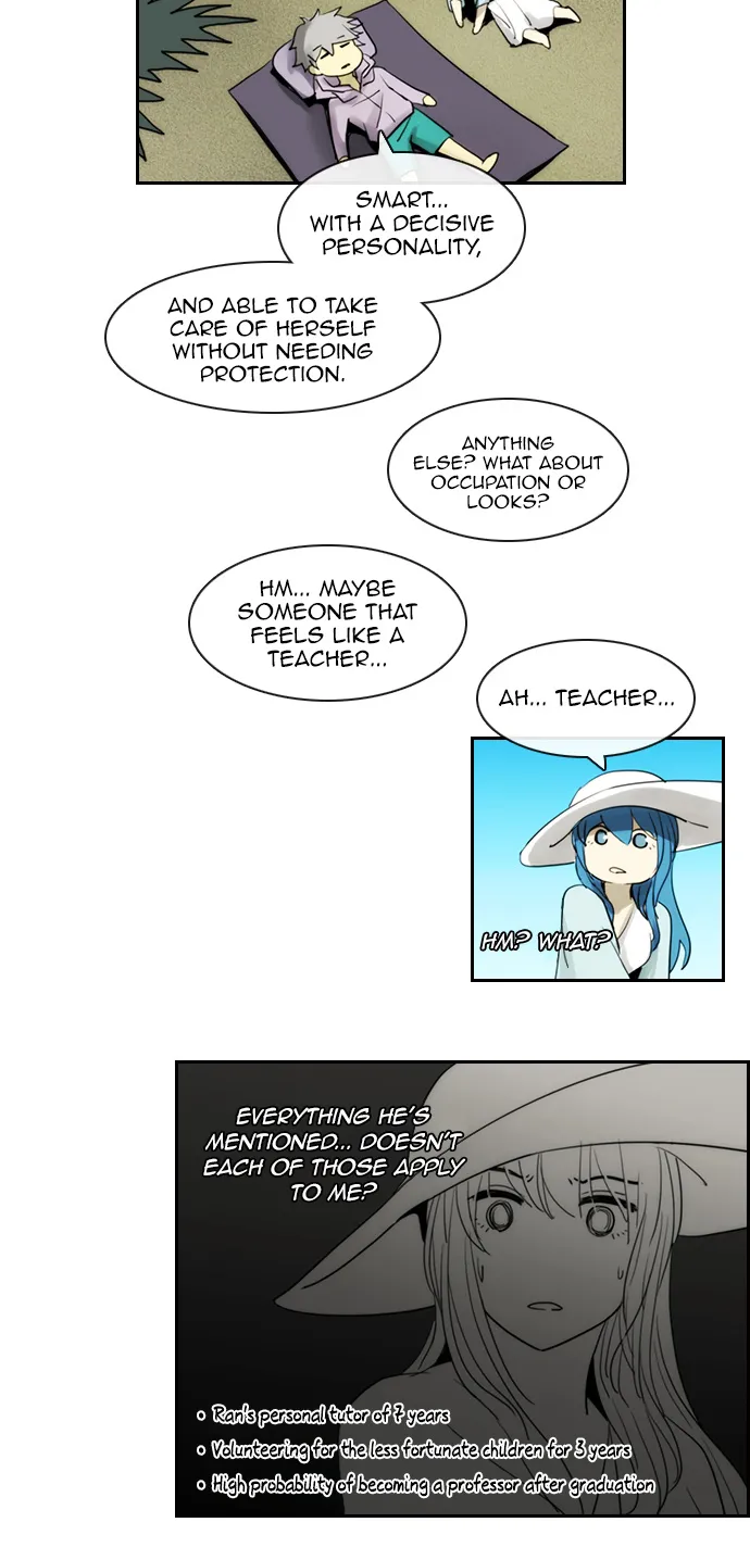 Read Kubera chapter 160.02 image 4 on Lezhin