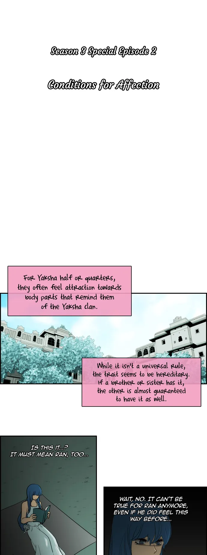 Read Kubera chapter 160.02 image 7 on Lezhin