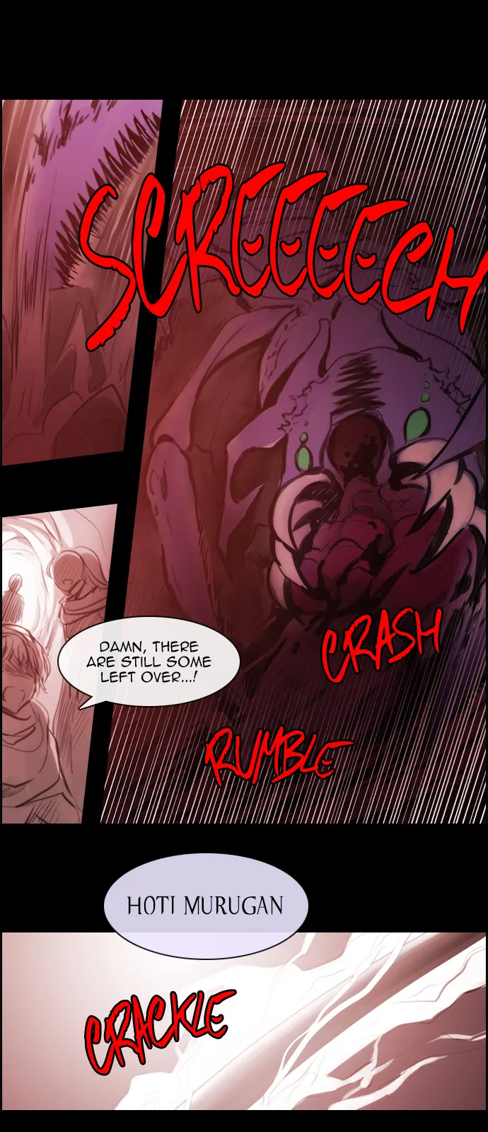 Read Kubera chapter 160.03 image 1 on Lezhin