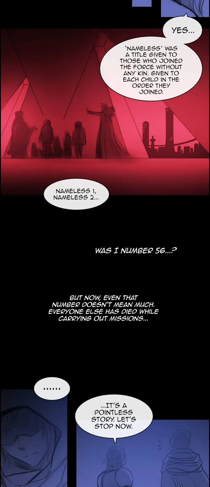 Read Kubera chapter 160.03 image 10 on Lezhin