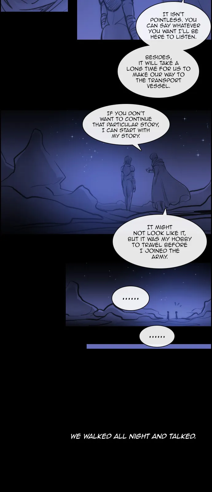 Read Kubera chapter 160.03 image 11 on Lezhin