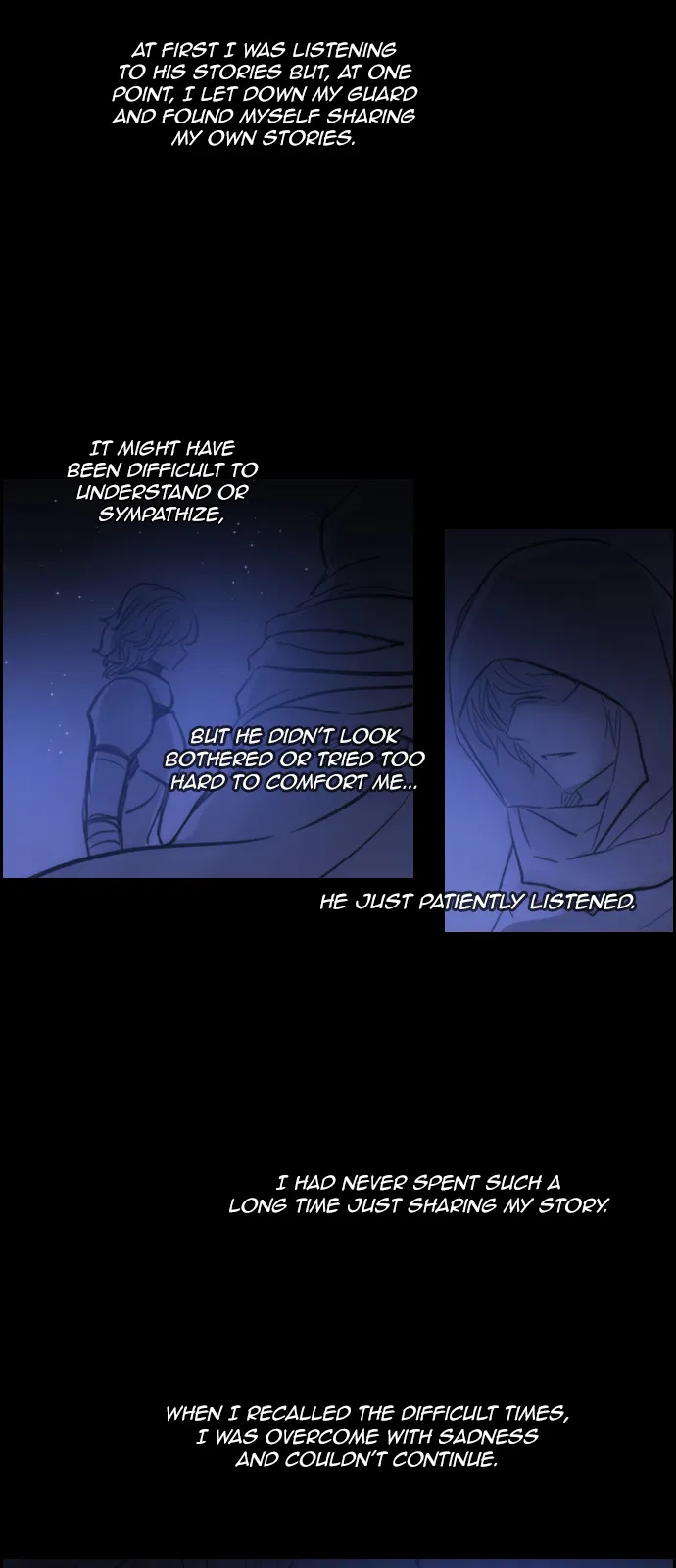 Read Kubera chapter 160.03 image 12 on Lezhin