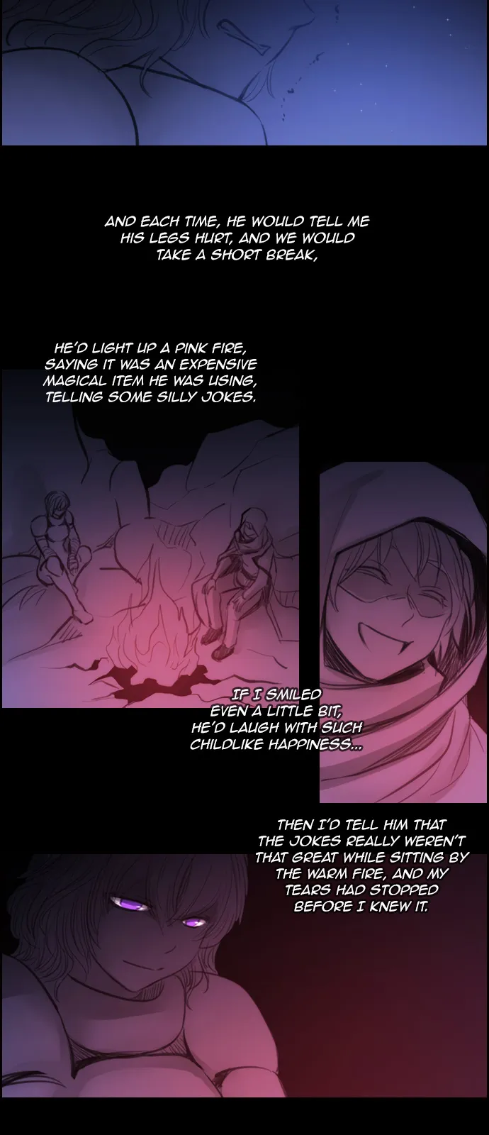 Read Kubera chapter 160.03 image 13 on Lezhin