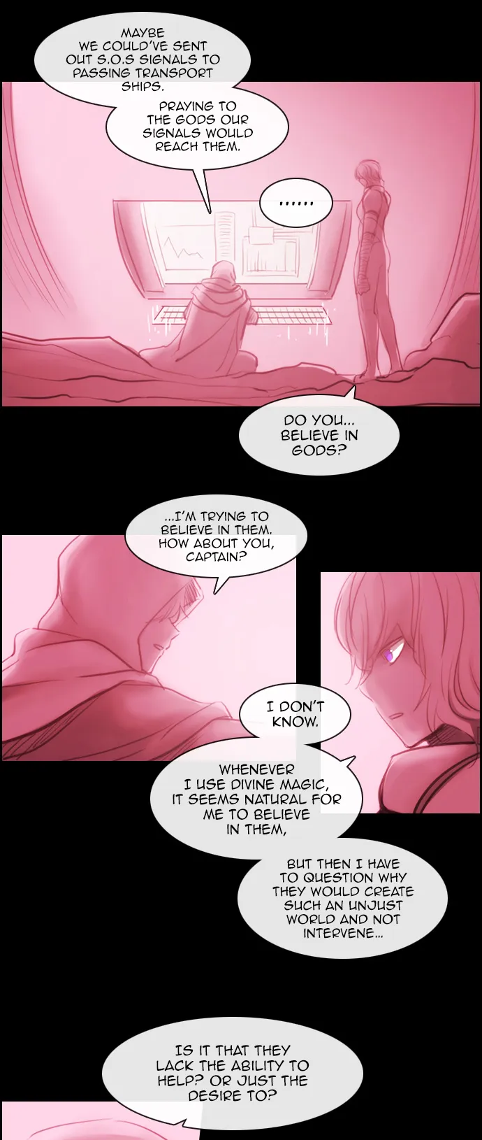 Read Kubera chapter 160.03 image 15 on Lezhin