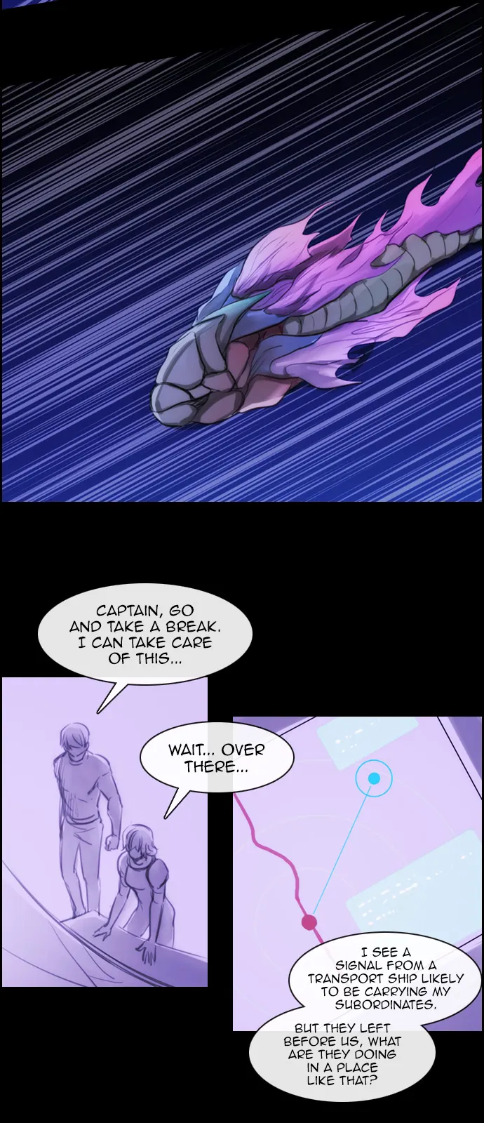 Read Kubera chapter 160.03 image 19 on Lezhin