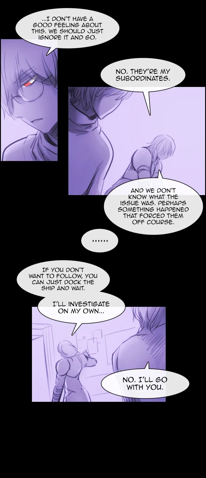 Read Kubera chapter 160.03 image 20 on Lezhin