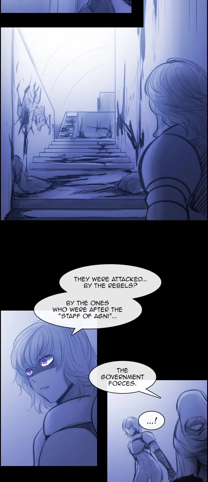 Read Kubera chapter 160.03 image 22 on Lezhin