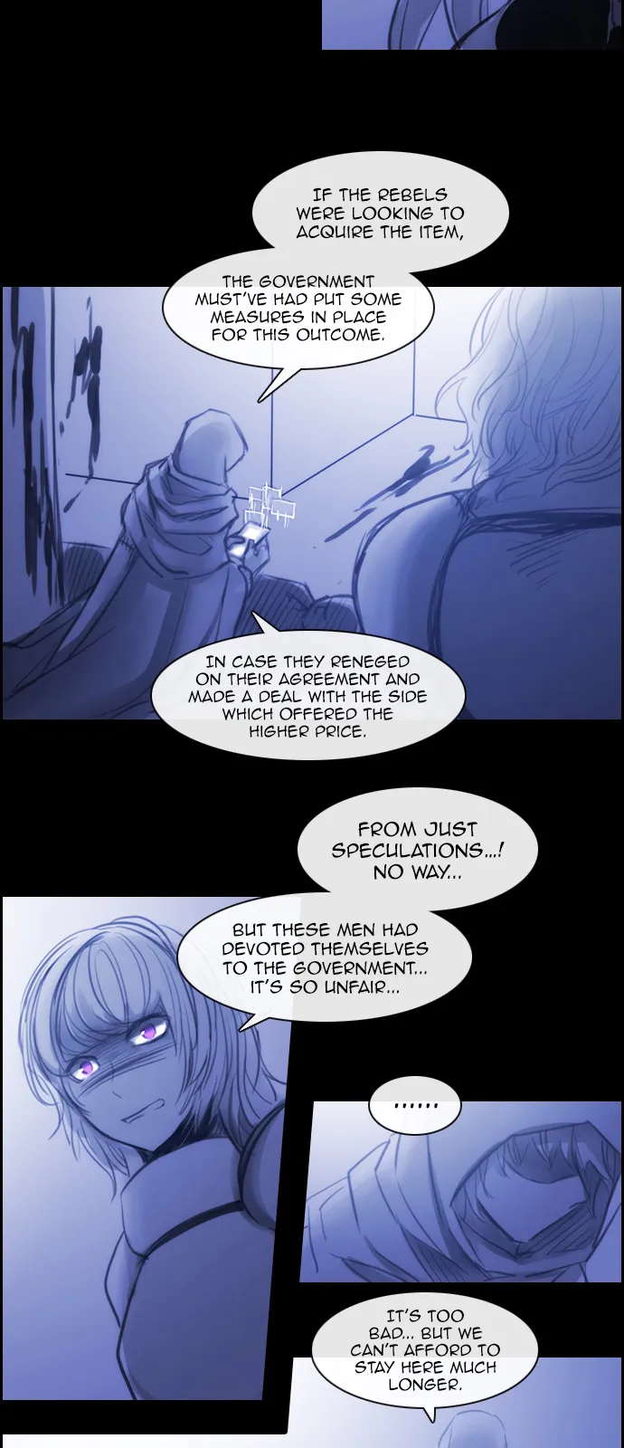 Read Kubera chapter 160.03 image 23 on Lezhin