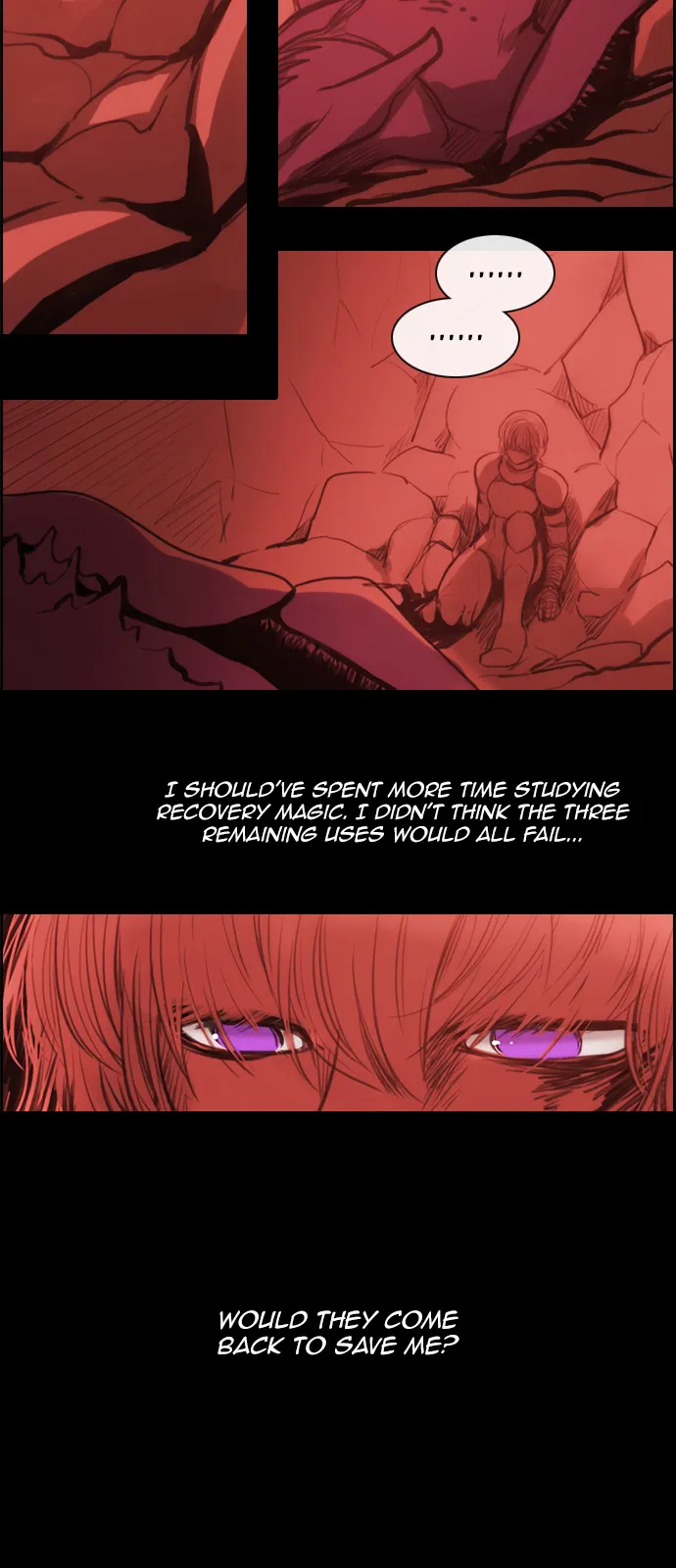 Read Kubera chapter 160.03 image 6 on Lezhin