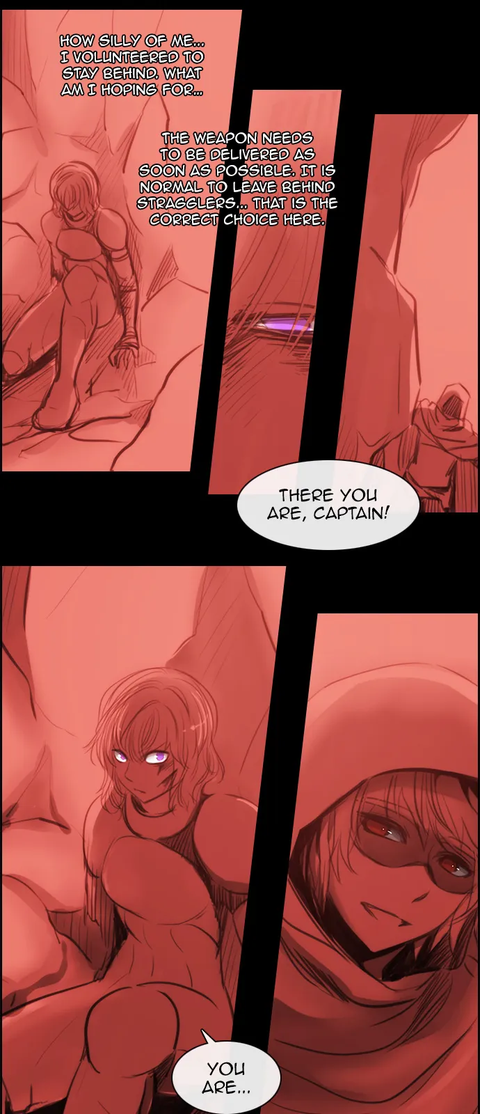 Read Kubera chapter 160.03 image 7 on Lezhin