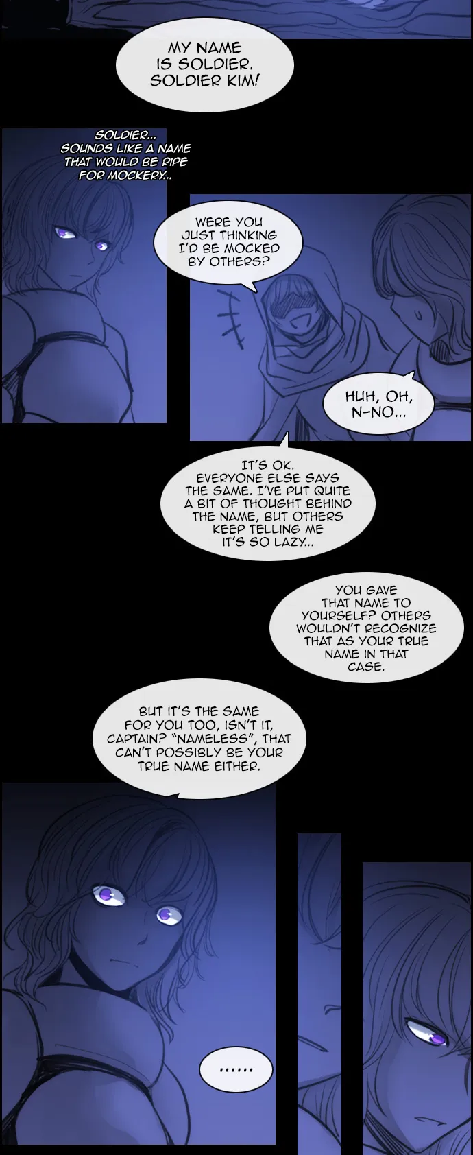 Read Kubera chapter 160.03 image 9 on Lezhin