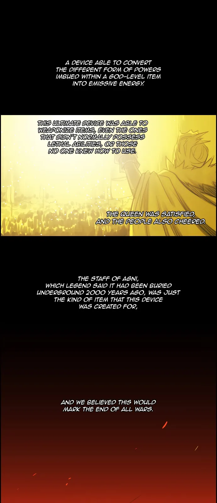 Read Kubera chapter 160.04 image 1 on Lezhin