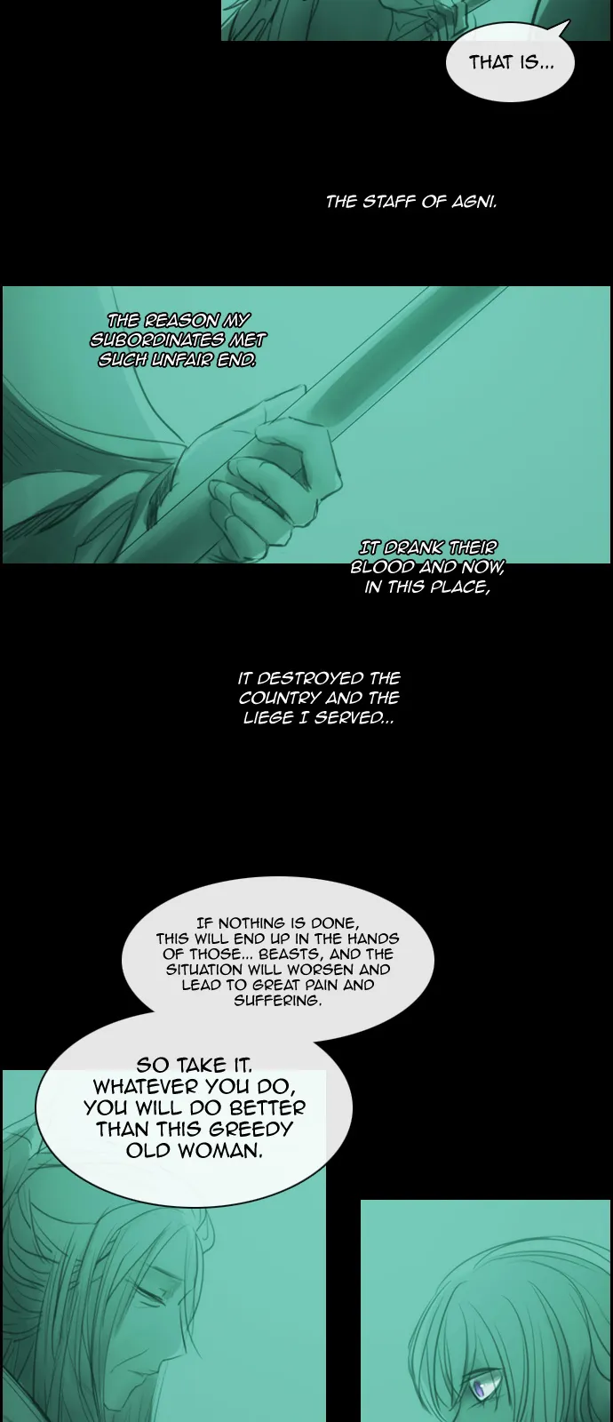 Read Kubera chapter 160.04 image 10 on Lezhin